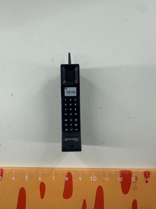 Lily minis-dollhouse telephone