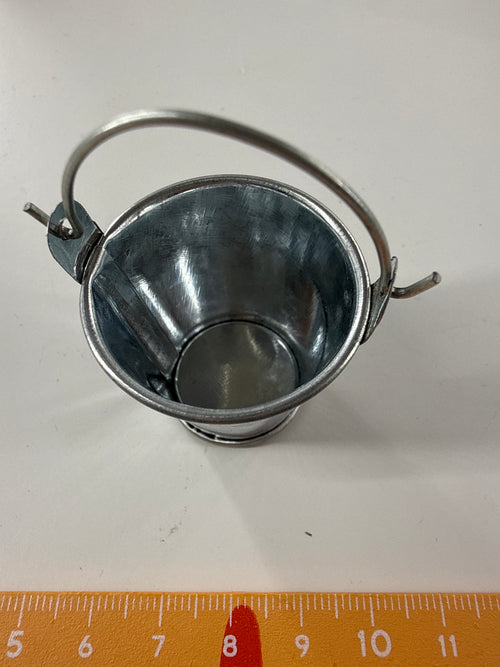 Lily minis-dollhouse Small bucket
