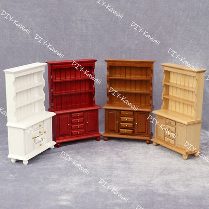 （Alternate link）DIY-Kawaii-Miniature（Live)