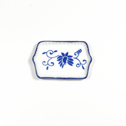 Miniature Food Play House Toys Miniature Kitchen Accessories