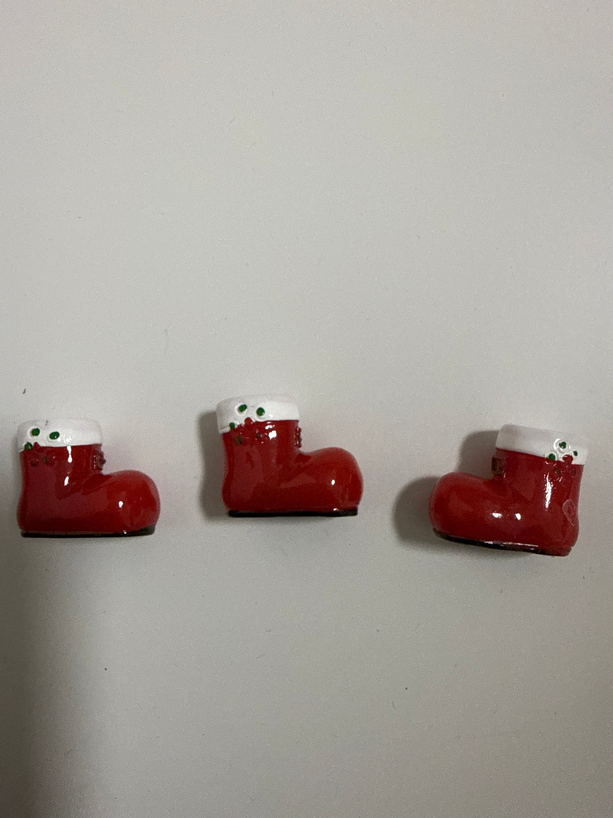 Lily minis-dollhouse Christmas socks 10pcs