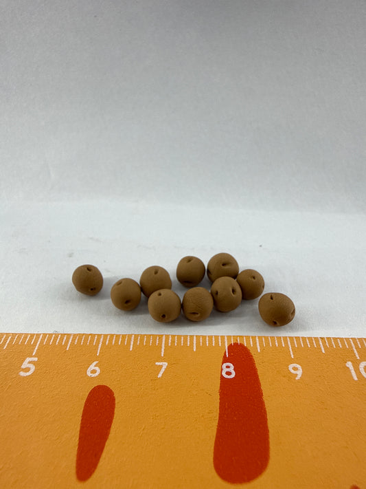 Lily minis-dollhouse Mini potato
