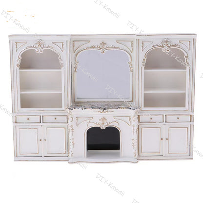 DIY-Kawaii-Miniature（Live)