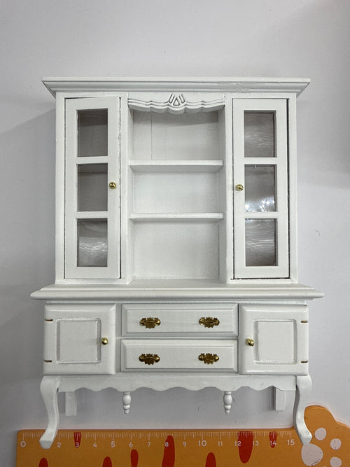 Lily minis-dollhouse Cupboard