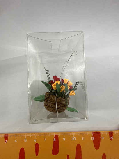 Lily minis-dollhouse  Flower