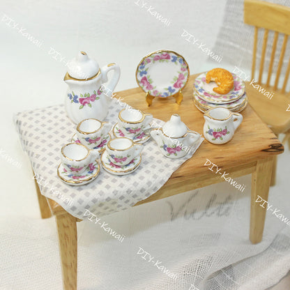 （Alternate link）DIY-Kawaii-Miniature（Live)