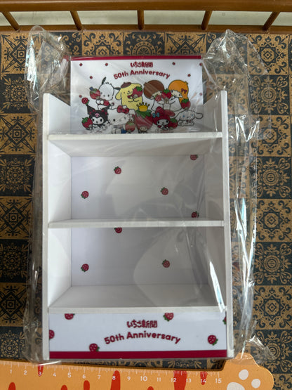 Lily minis-dollhouse miniature HK(Sanri*) shelf