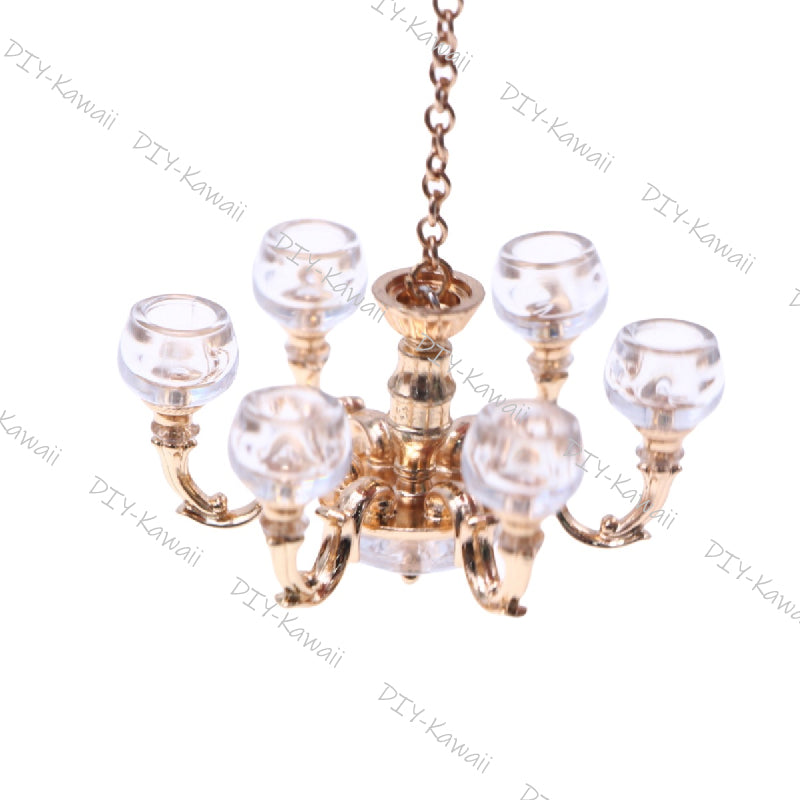 （Alternate link）DIY-Kawaii-Miniature（Live)