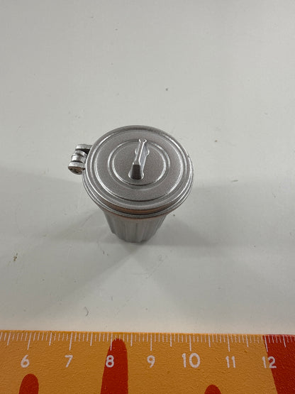 Lily minis-dollhouse Dustbin