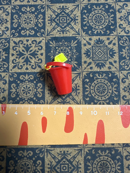 Lily minis-dollhouse miniature toy