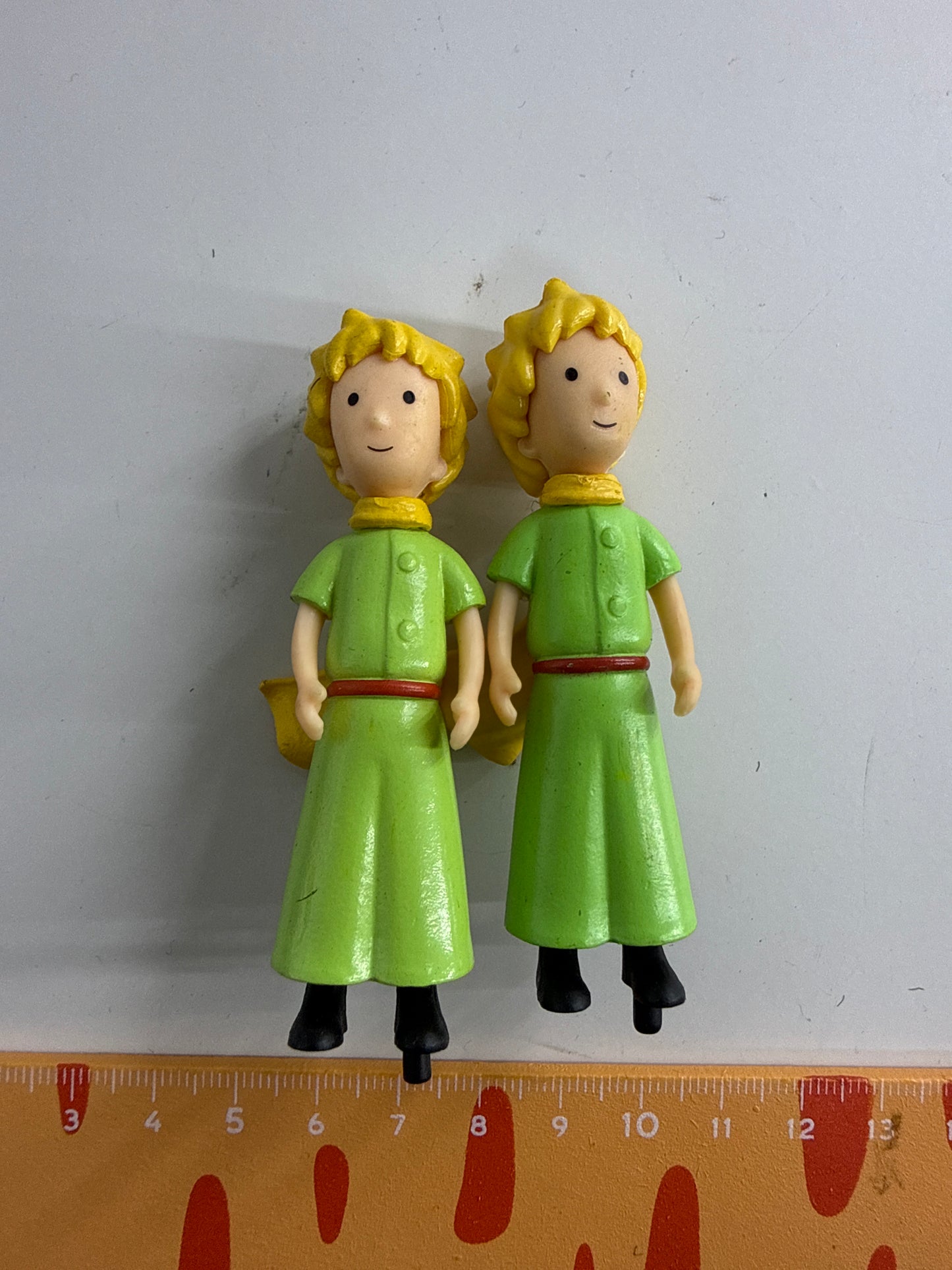 Lily minis-dollhouse The Little Prince 1pcs