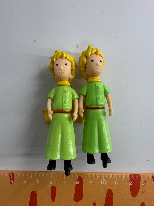 Lily minis-dollhouse The Little Prince 1pcs