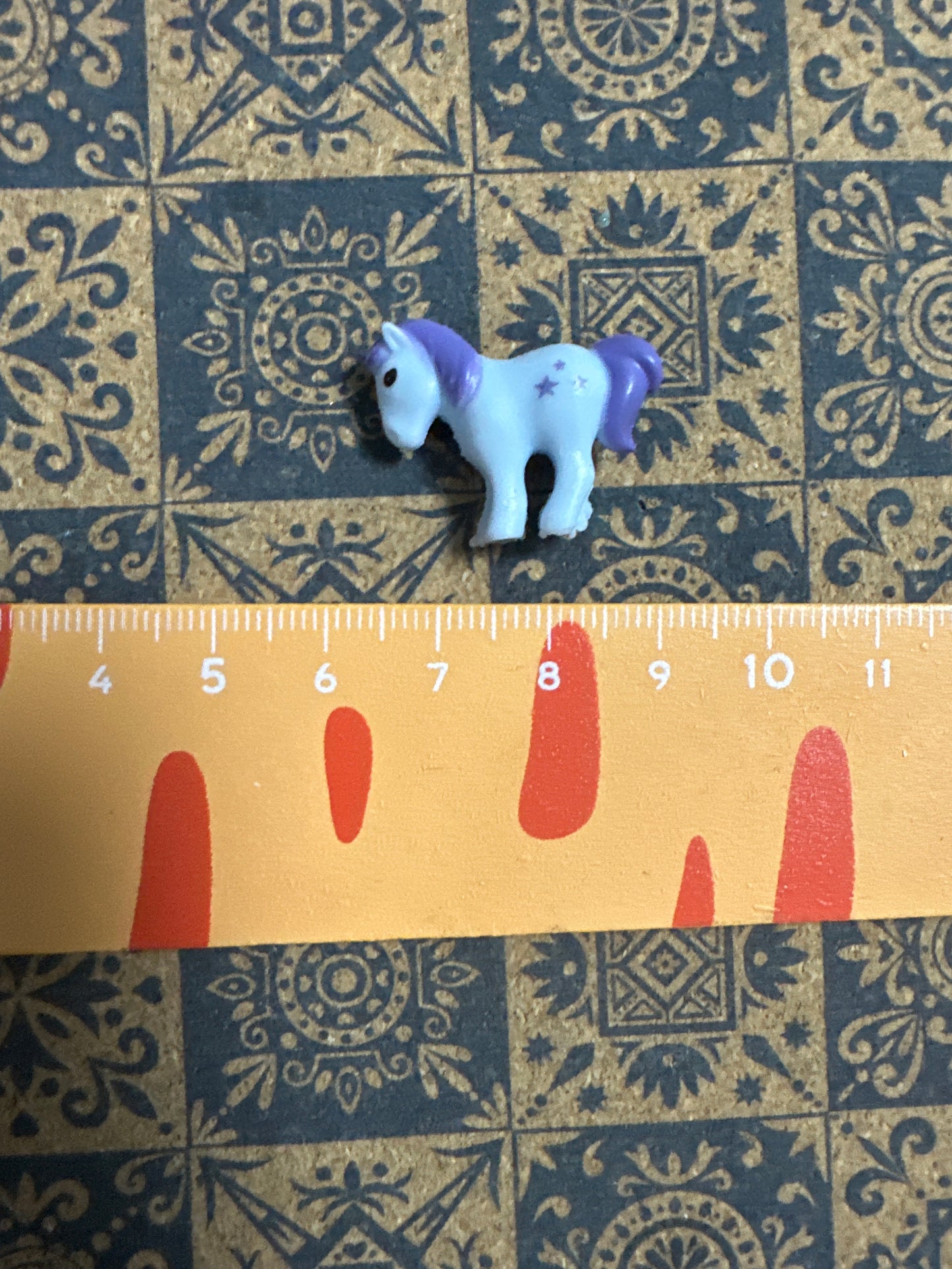 Lily minis-dollhouse miniature toy