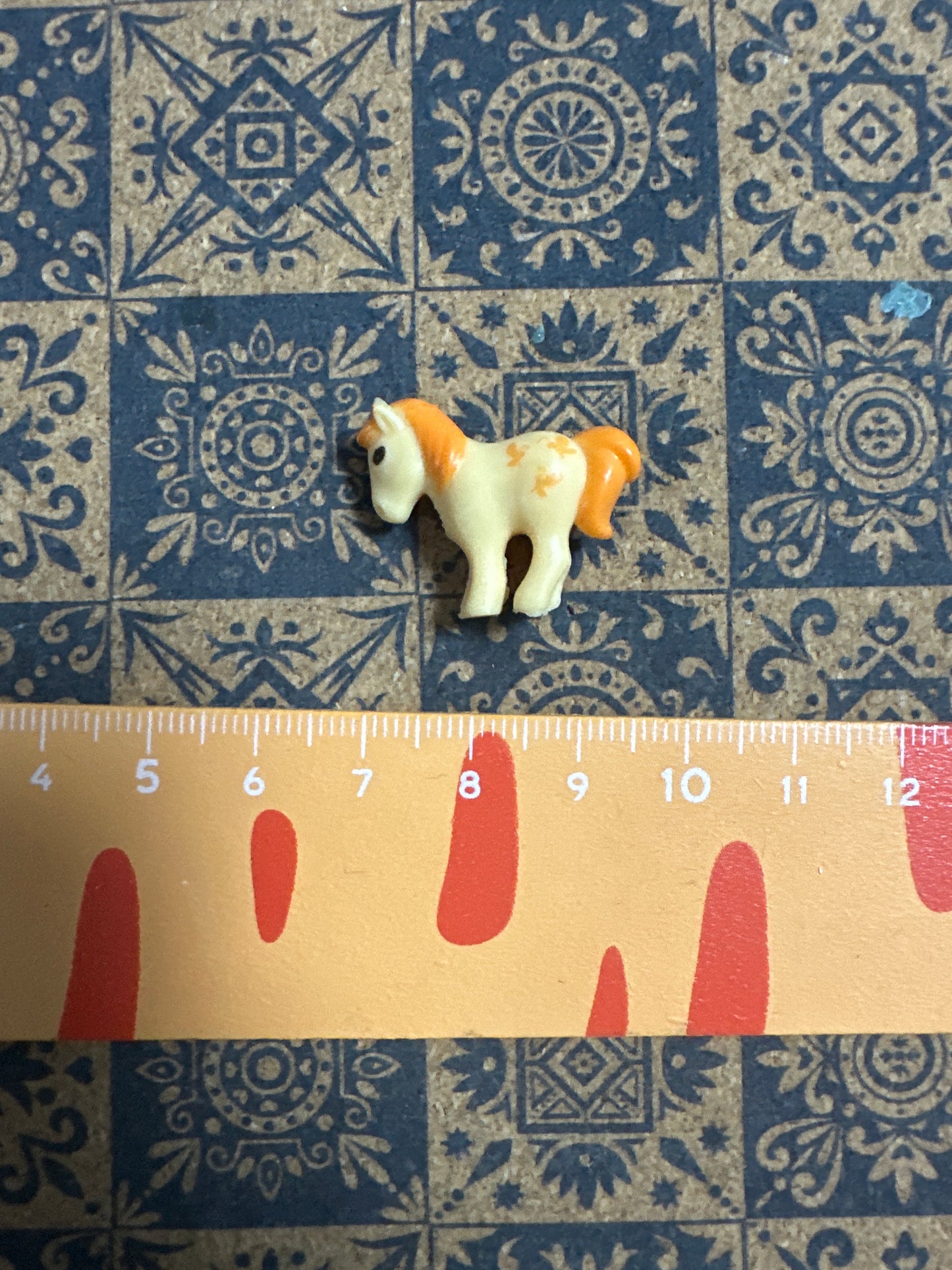Lily minis-dollhouse miniature toy