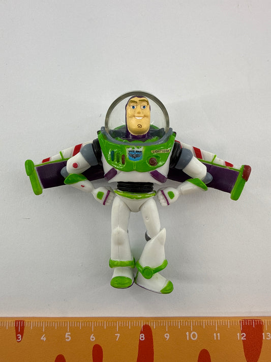 Lily minis-dollhouse Toy Story Bass