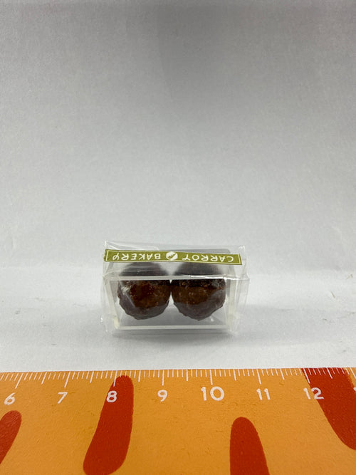 Lily minis-dollhouse Chocolate
