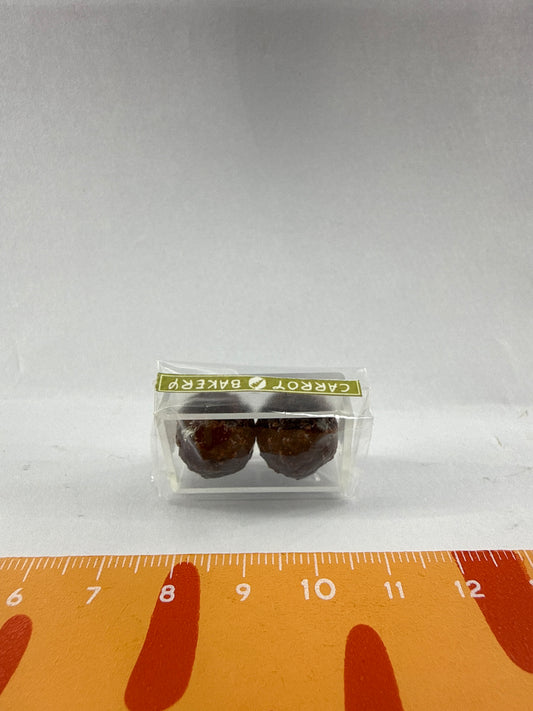 Lily minis-dollhouse Chocolate