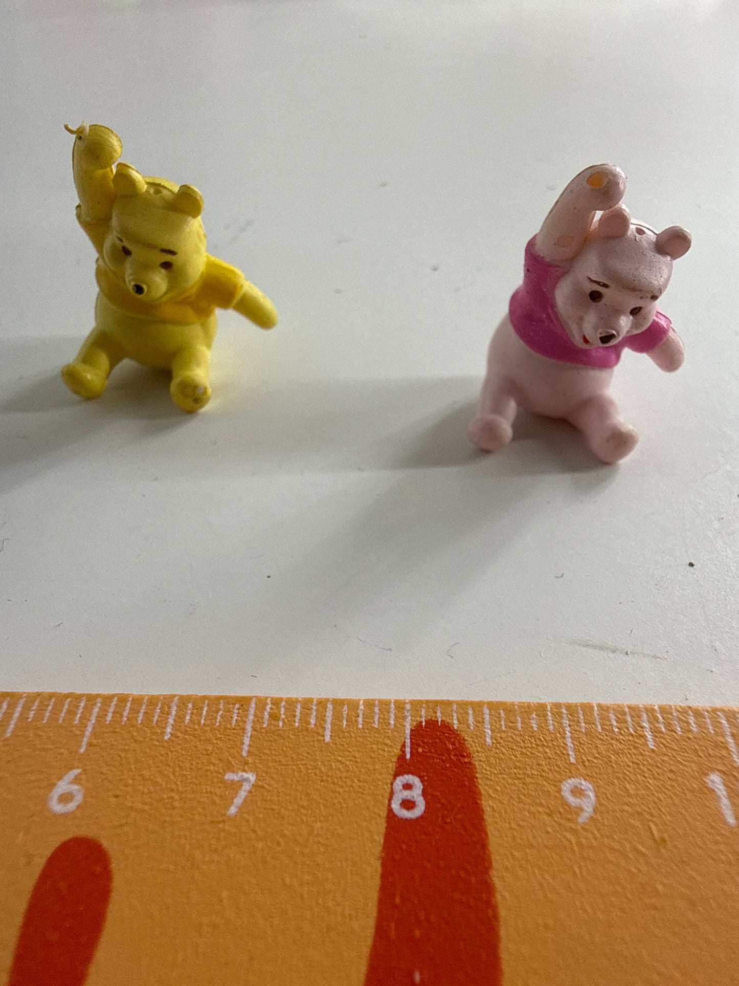 Lily minis-dollhouse Winnie the Pooh