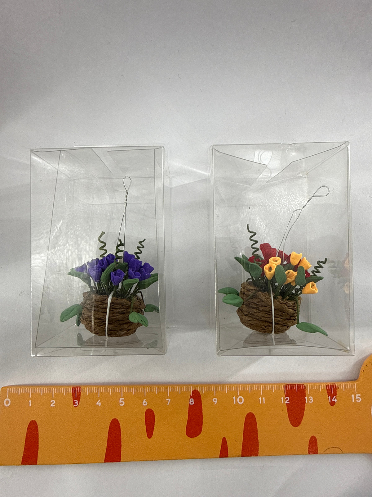 Lily minis-dollhouse  Flower
