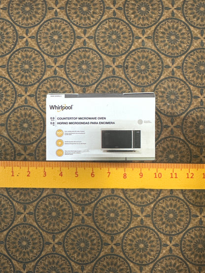 Lily minis-dollhouse miniature Domestic appliances