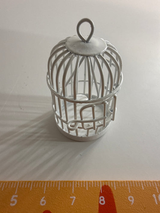 Lily minis-dollhouse Bird cage