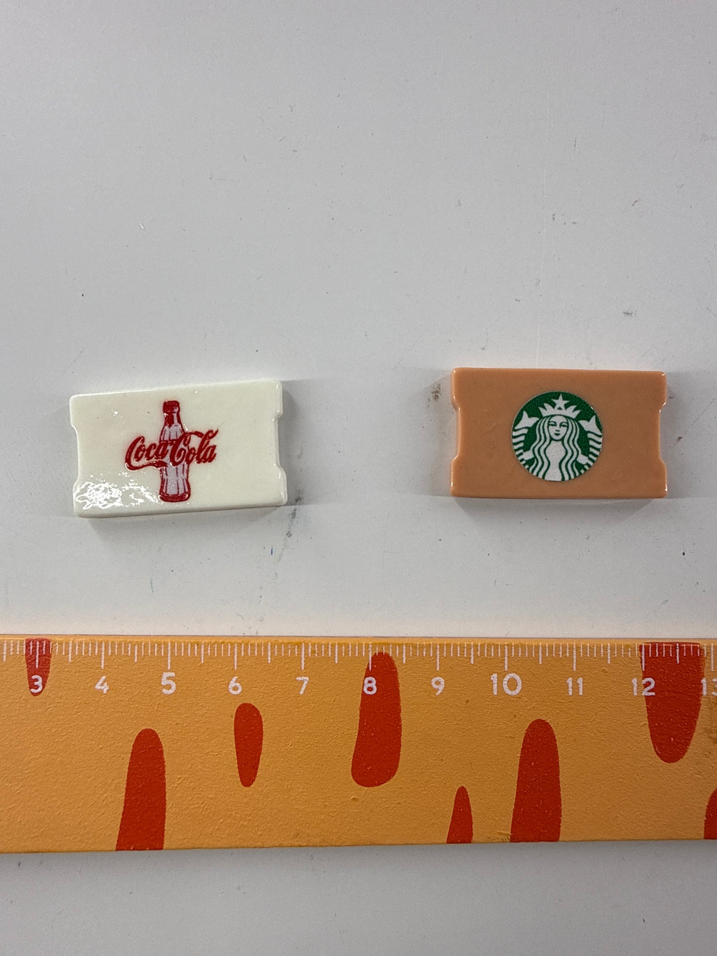 Lily minis-dollhouse Dollhouse decorations 10psc