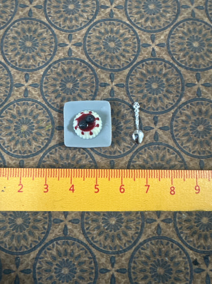 Lily minis-dollhouse miniature