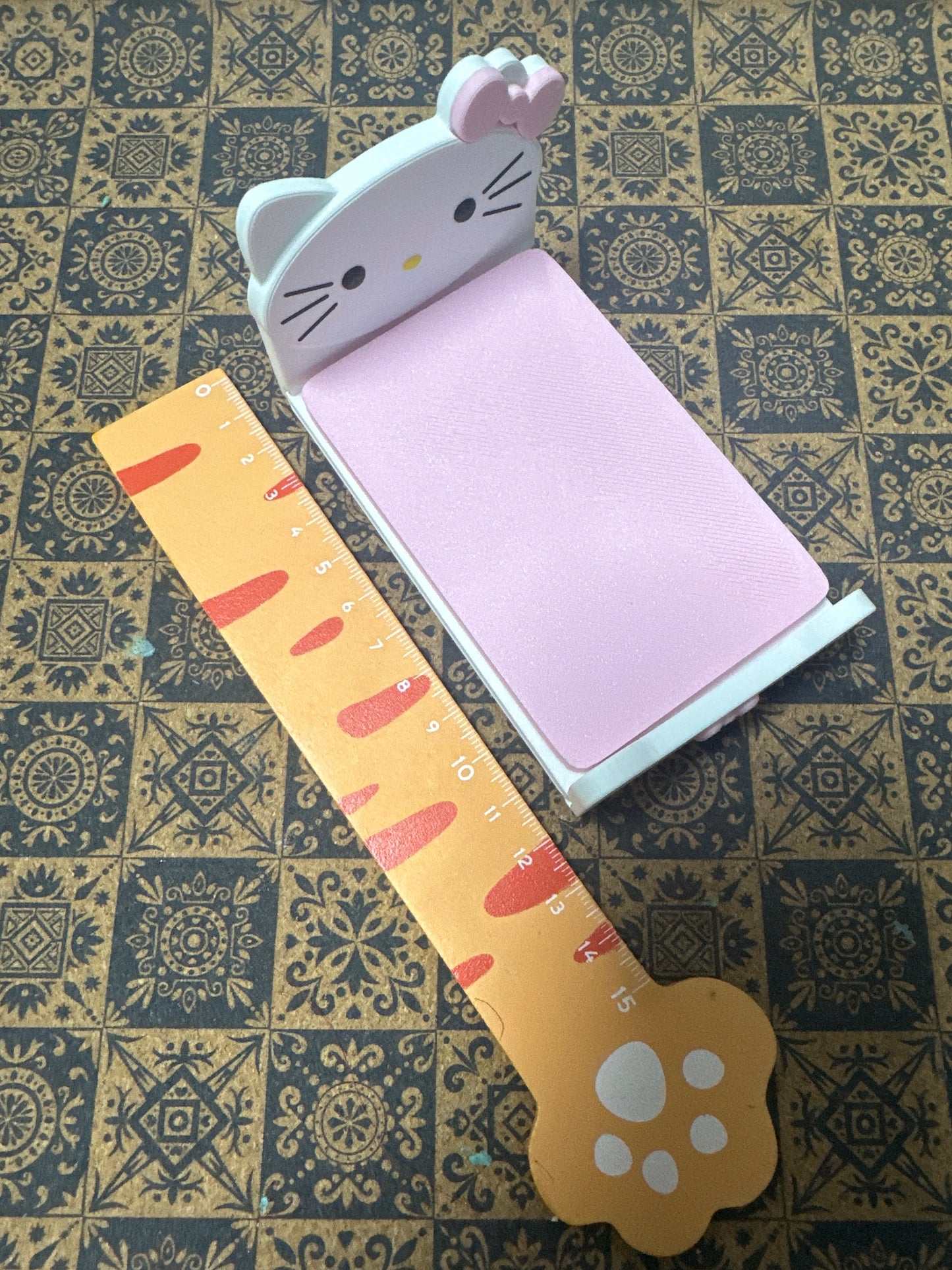 Lily minis-dollhouse miniature HK bed