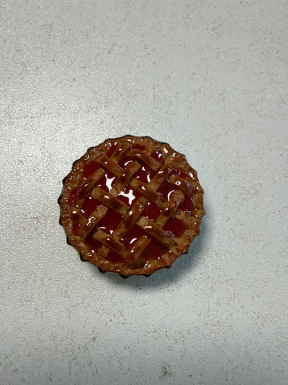 Lily minis-dollhouse Apple Pie