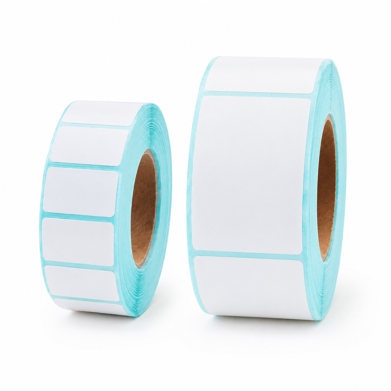 Lily's Pick Self-Adhesive Blank Label Rolls