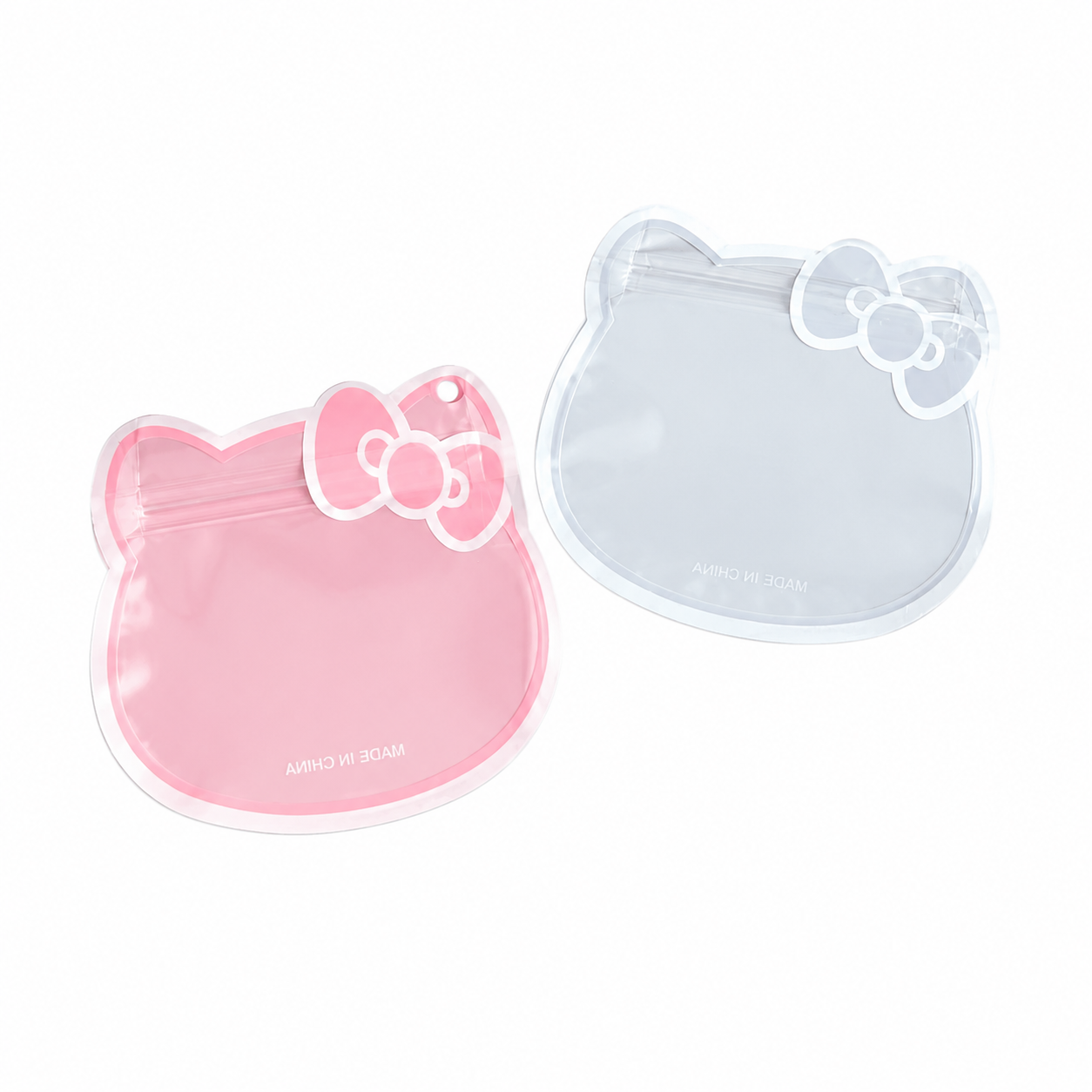 Lily's Pick- HK packaging bag 50pcs