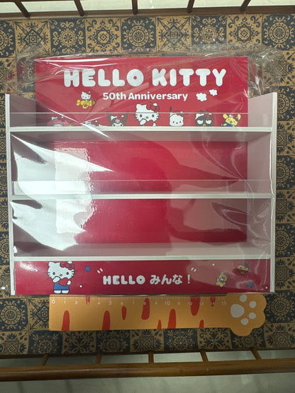 Lily minis-dollhouse miniature HK(Sanri*) shelf