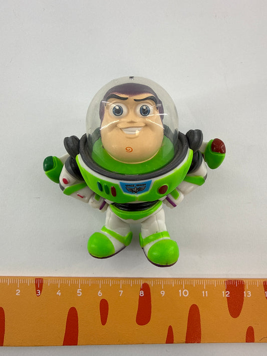 Lily minis-dollhouse  Buzz Lightyear