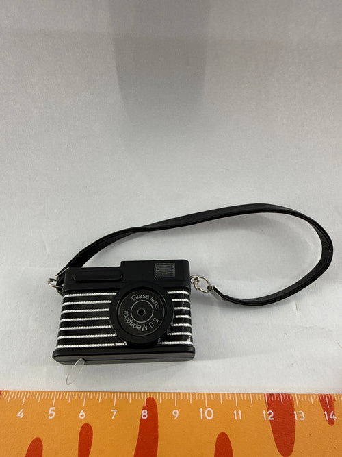 Lily minis-dollhouse Mini camera