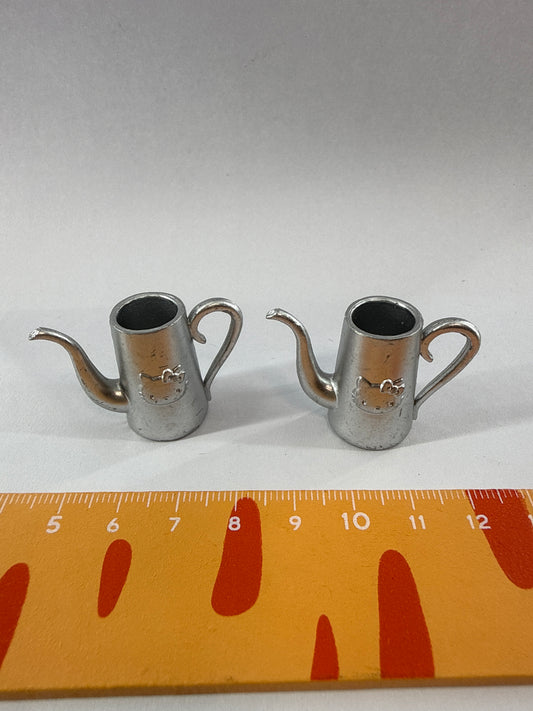 Lily minis-dollhouse HK Kettle 1pcs