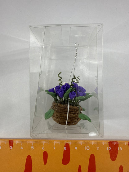 Lily minis-dollhouse  Flower