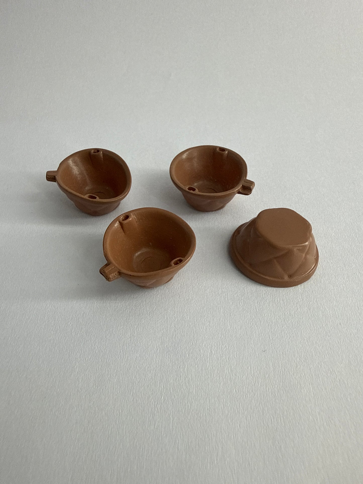 ⚡ Flash Sale Today---miniature Flower pot 3pcs