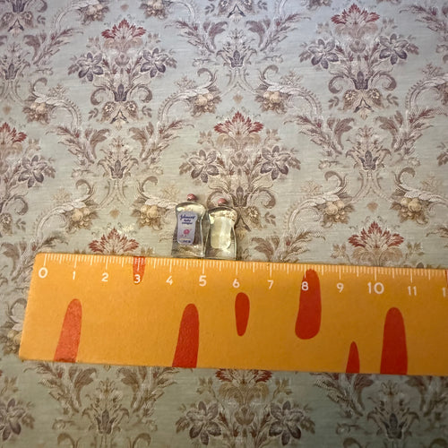 Lily minis-dollhouse miniature baby oil