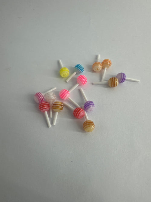 ⚡ Flash Sale Today---miniature Lollipop 10pcs