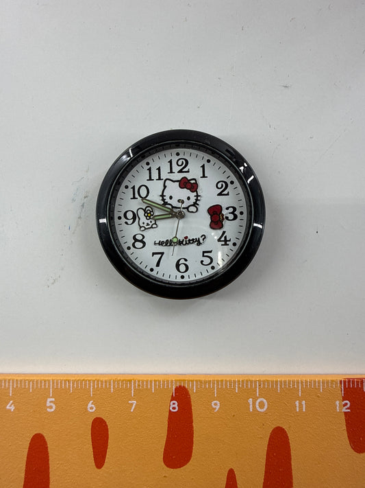 Lily minis-dollhouse HK Alloy watches