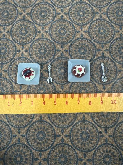 Lily minis-dollhouse miniature