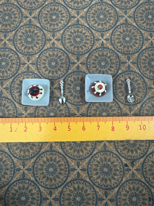 Lily minis-dollhouse miniature