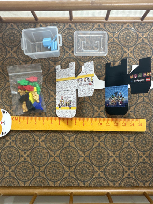 Lily minis-dollhouse miniature LG Mini