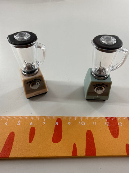 Lily minis-dollhouse Wall breaker