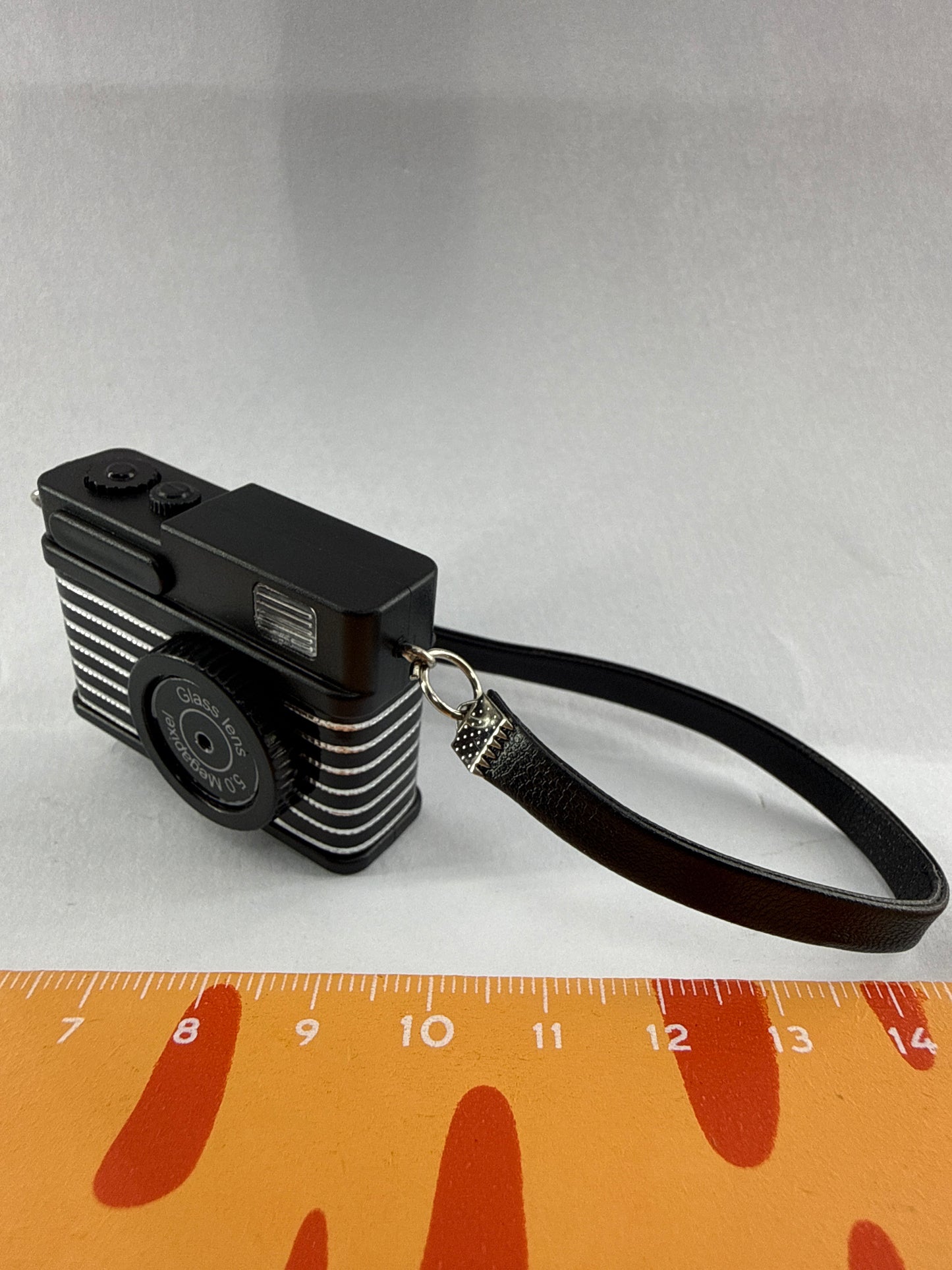 Lily minis-dollhouse Mini camera