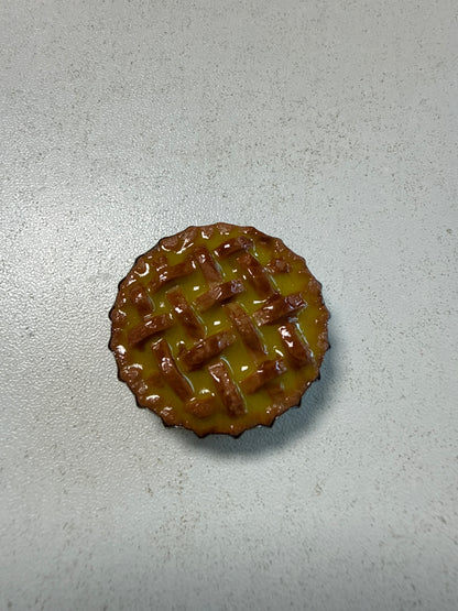 Lily minis-dollhouse Apple Pie