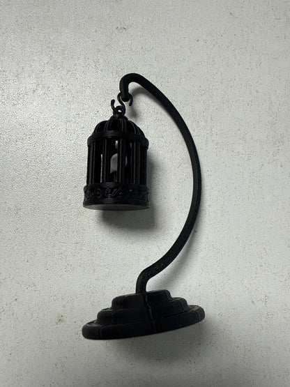 Lily minis-dollhouse Bird cage set
