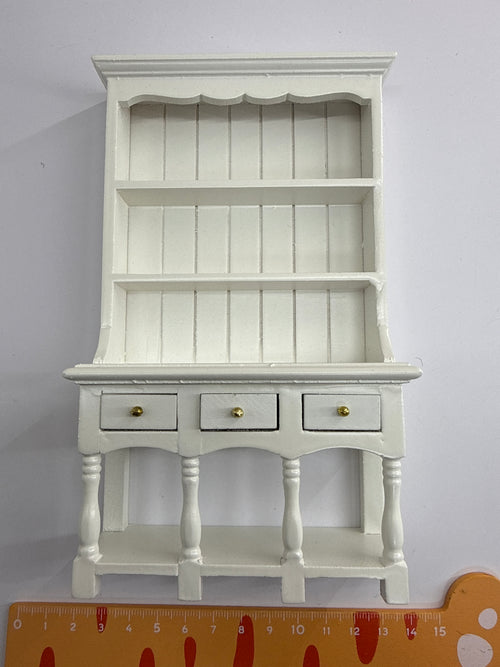 Lily minis-dollhouse Cupboard