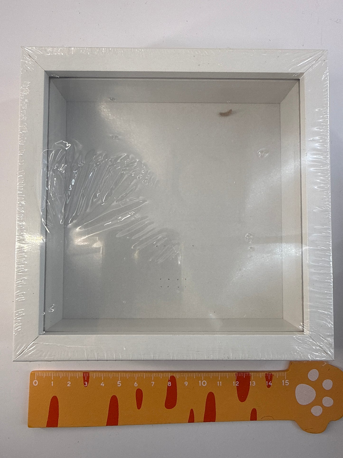 Lily minis-dollhouse Photo frame