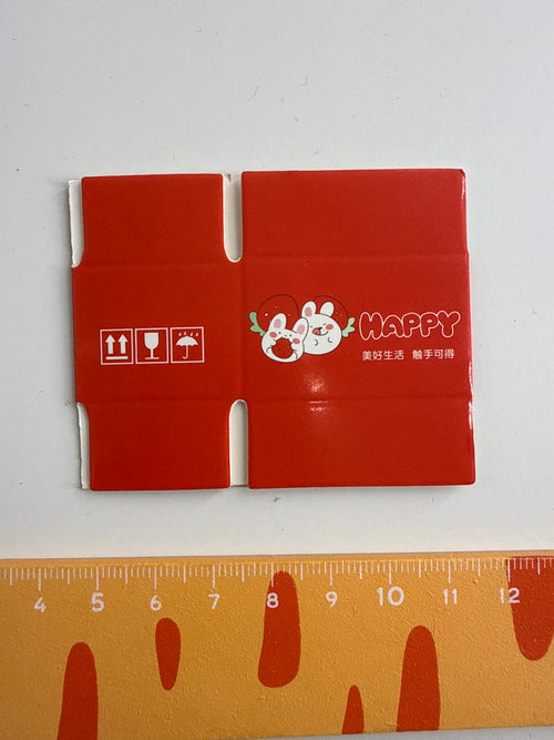 ⚡ Flash Sale Today---miniature Cardboard box 5pcs